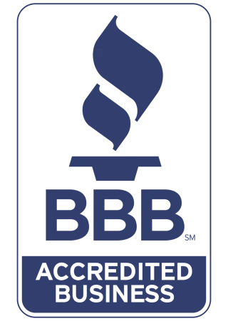 BBB Accredited Business